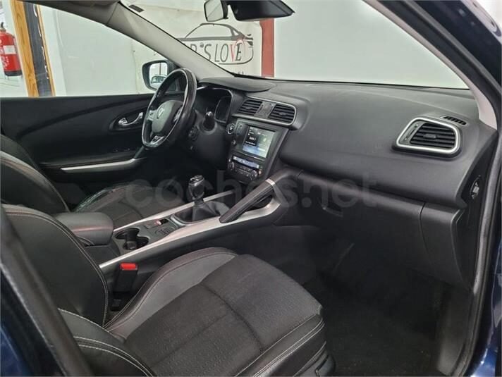RENAULT Kadjar Intens Energy dCi 110 EDC
