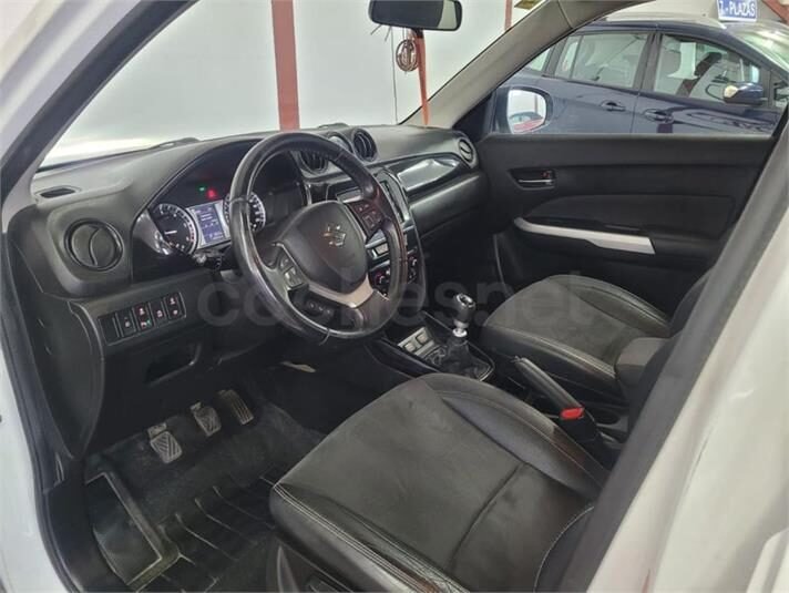 SUZUKI Vitara 1.6 DDiS GLX